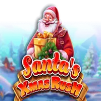Santa's Xmas Rush