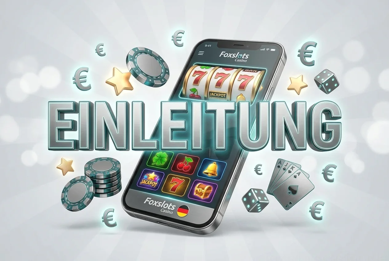 Einleitung